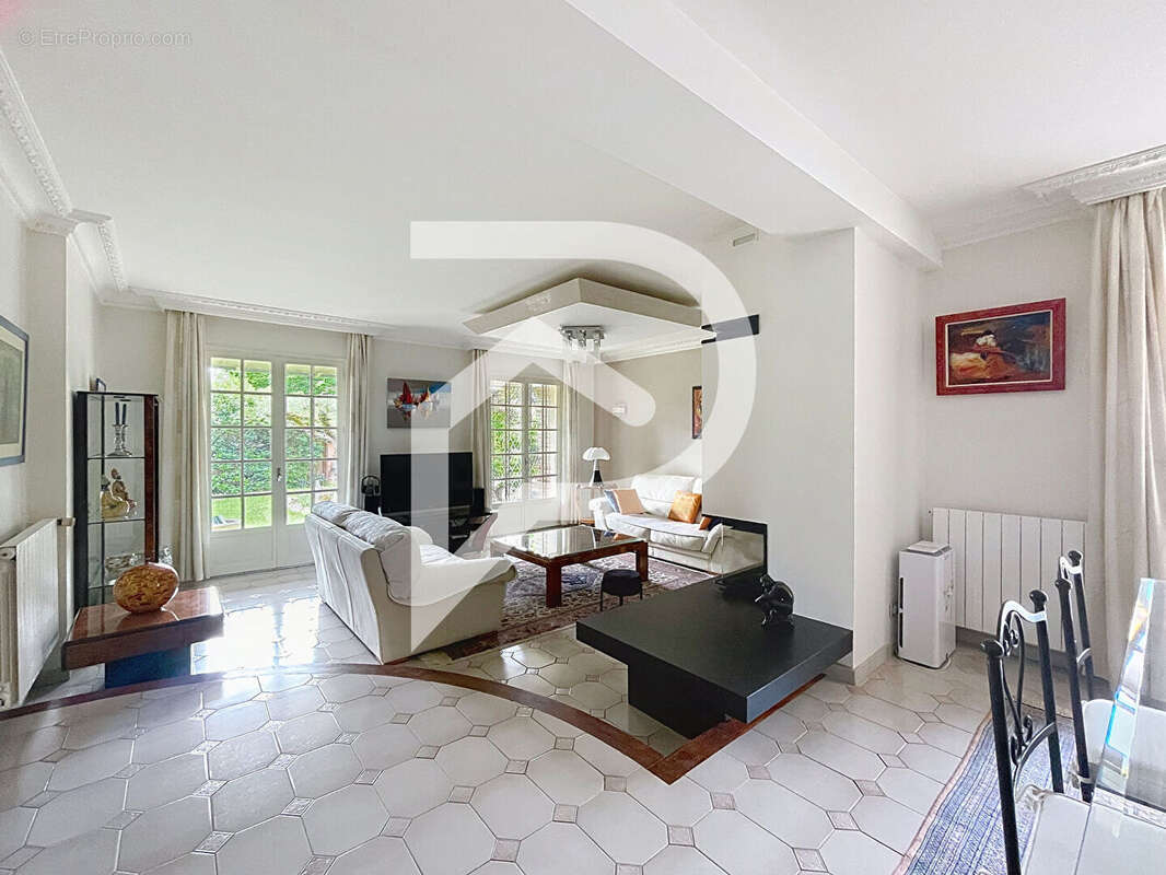 Maison à TOURNEFEUILLE