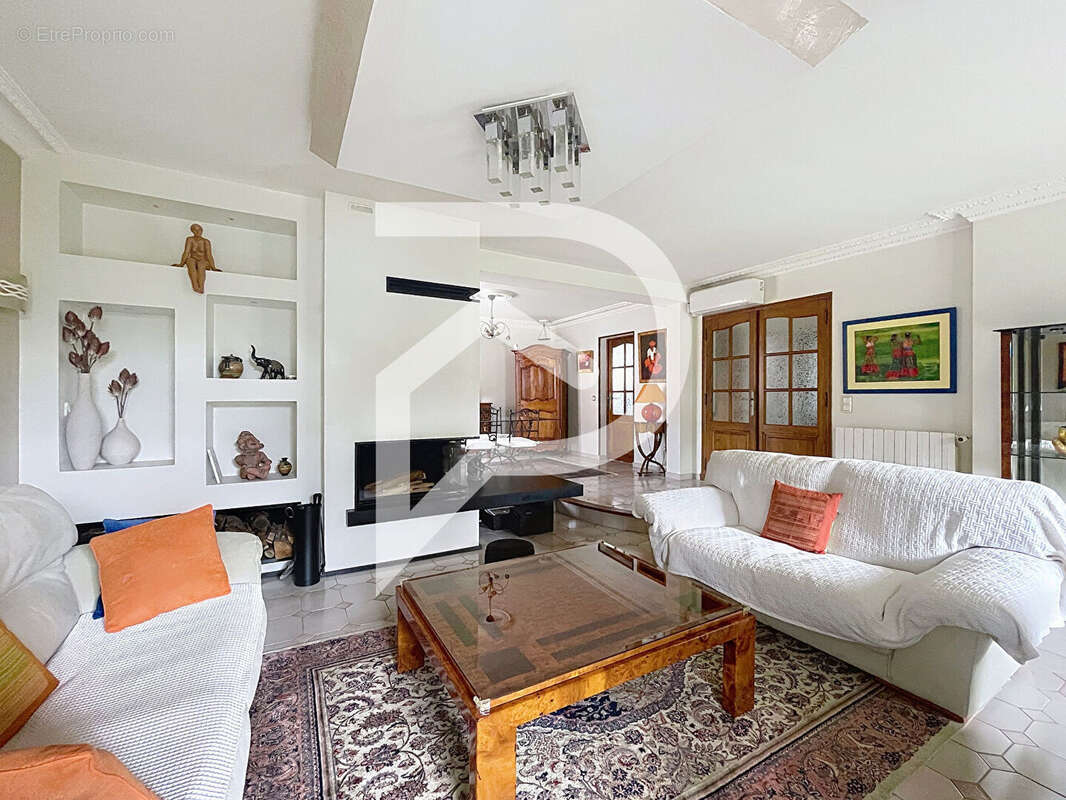 Maison à TOURNEFEUILLE