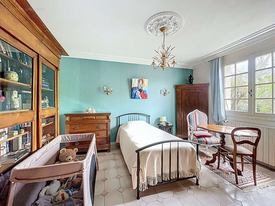 Maison à TOURNEFEUILLE