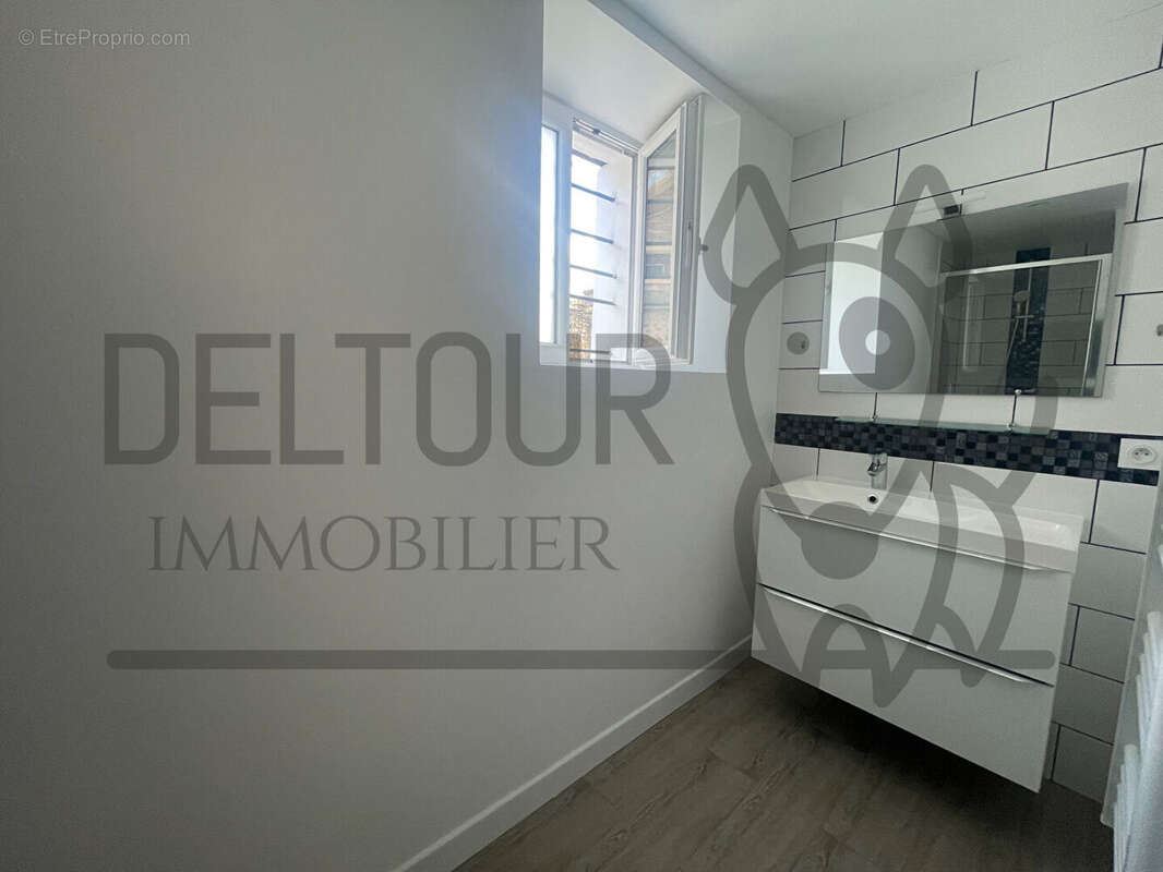 Appartement à COULOMMIERS