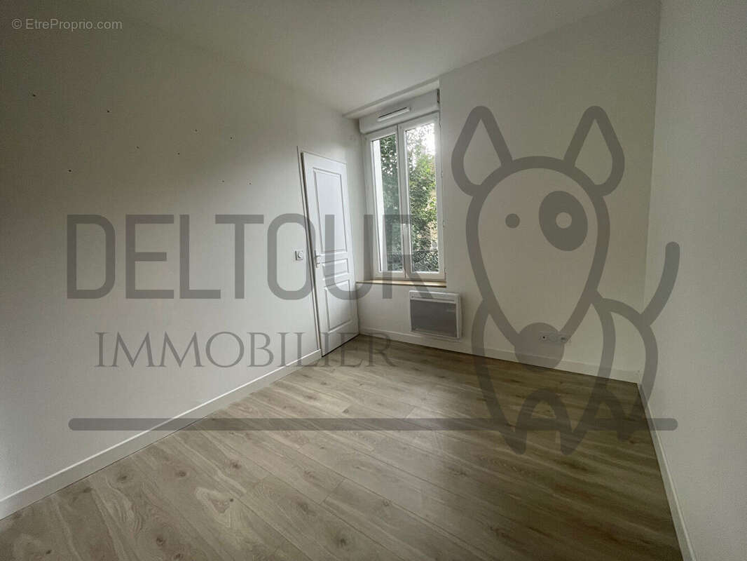 Appartement à COULOMMIERS