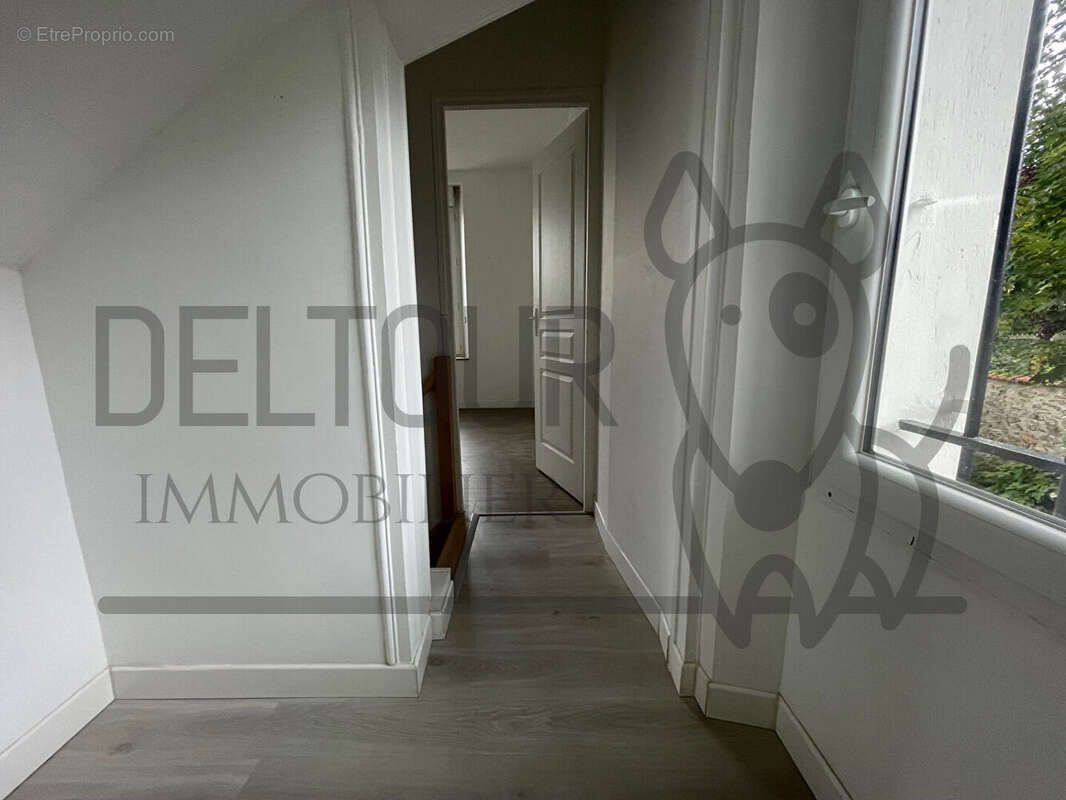 Appartement à COULOMMIERS