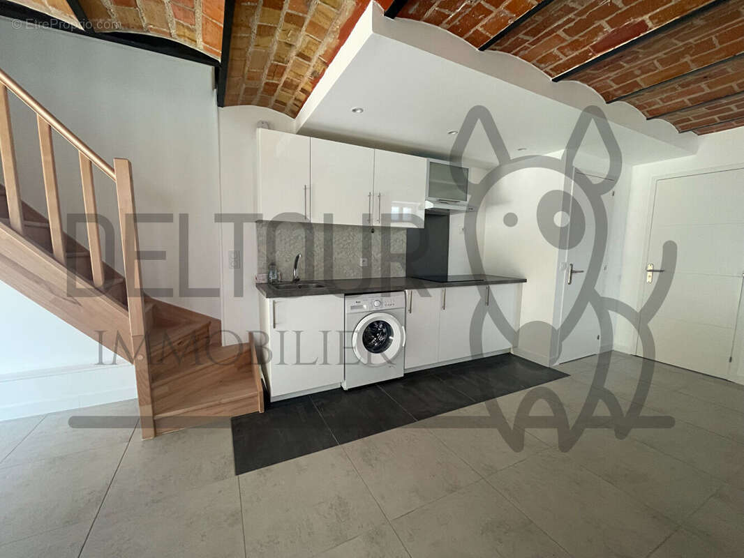 Appartement à COULOMMIERS