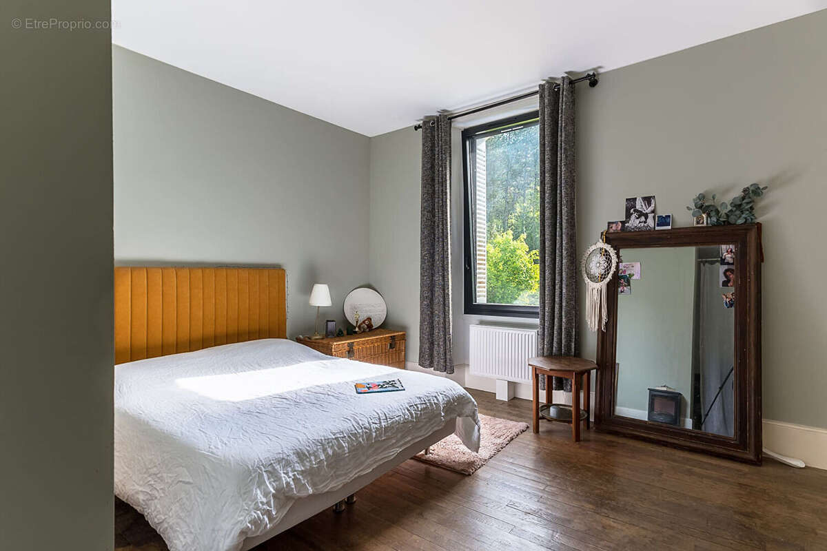 Maison à BARCELONNE