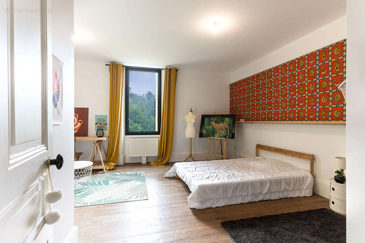 Maison à BARCELONNE