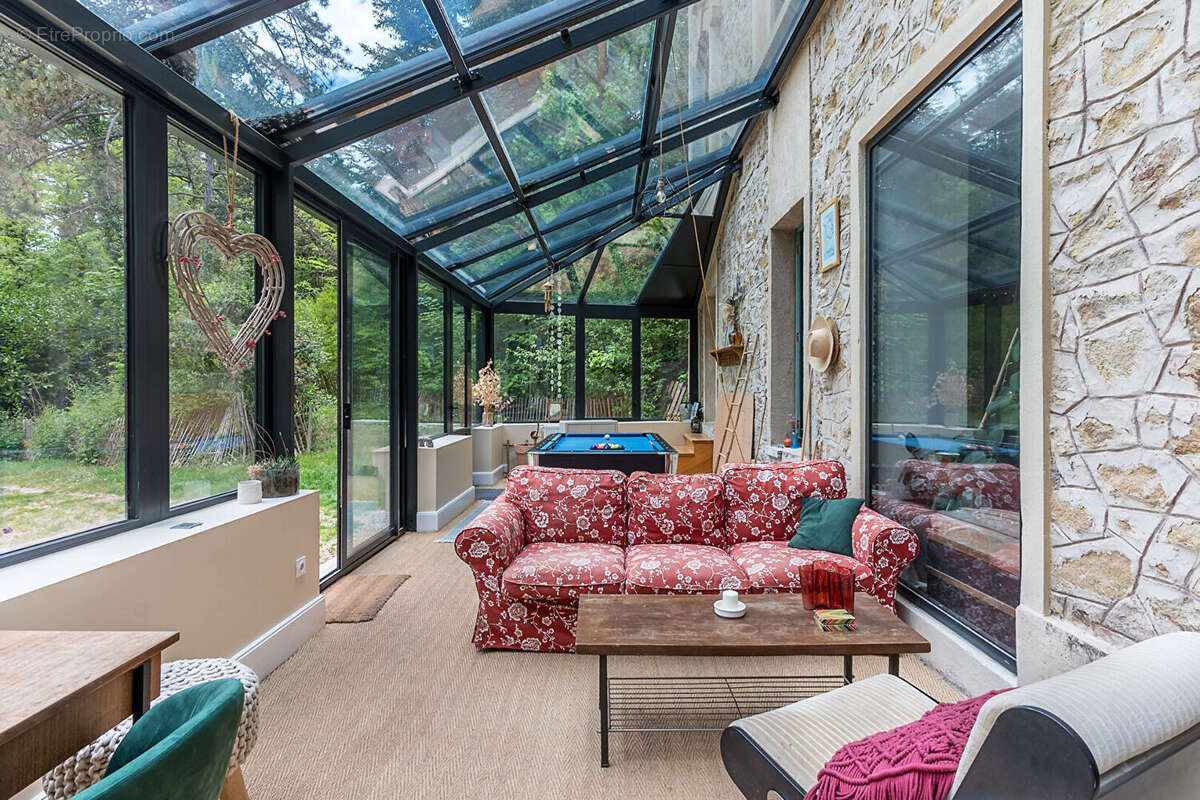 Maison à BARCELONNE