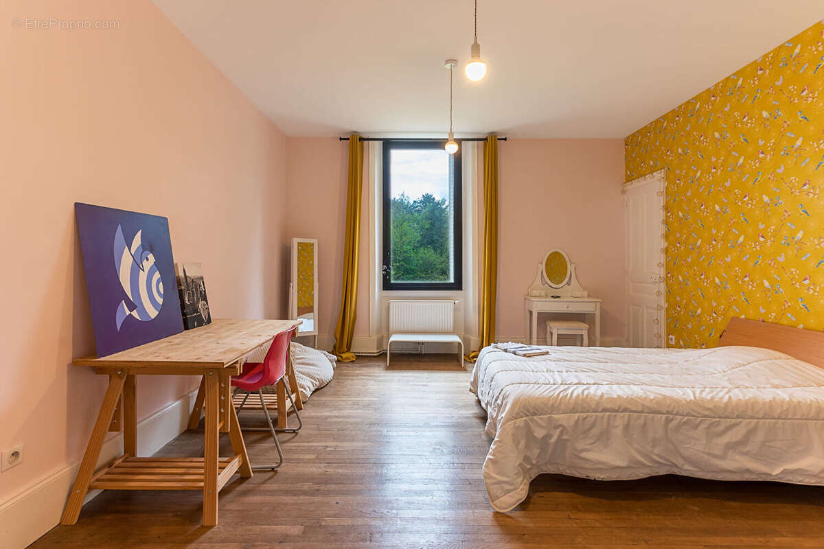 Maison à BARCELONNE