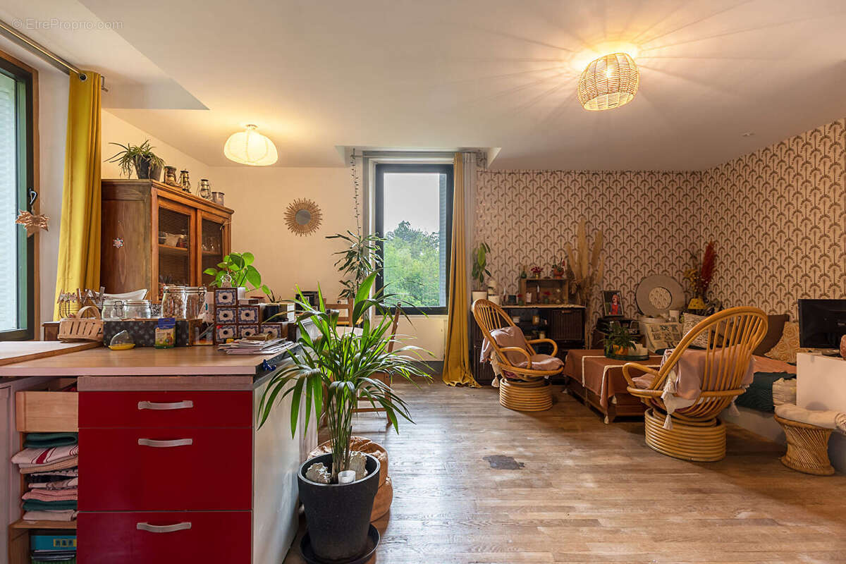 Maison à BARCELONNE