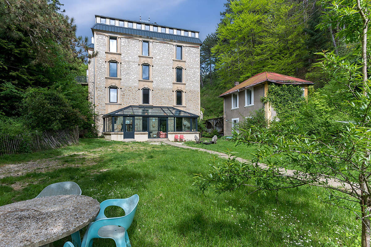 Maison à BARCELONNE