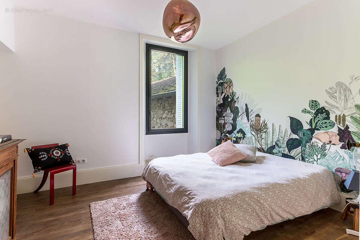 Maison à BARCELONNE