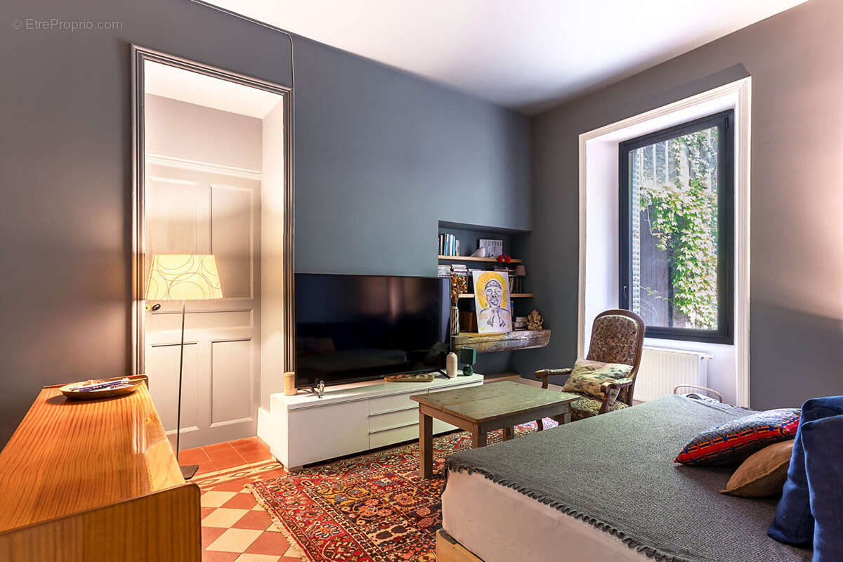 Maison à BARCELONNE