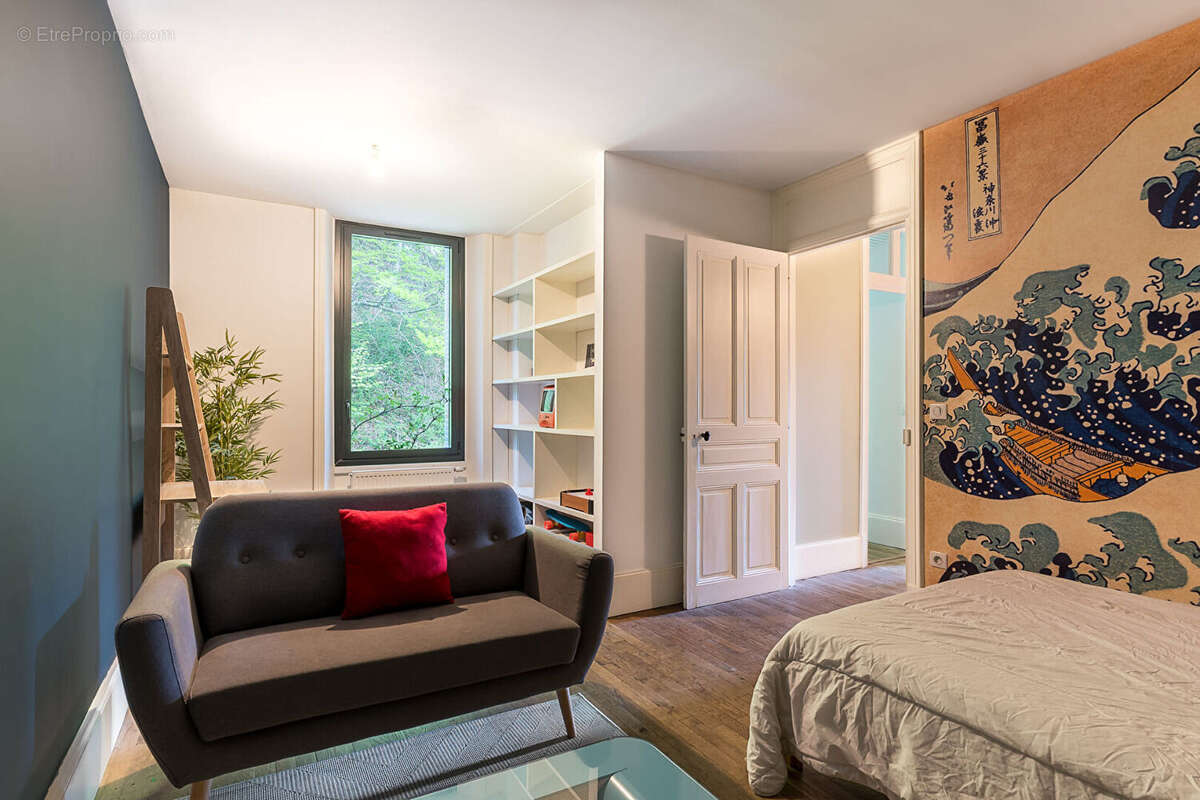 Maison à BARCELONNE