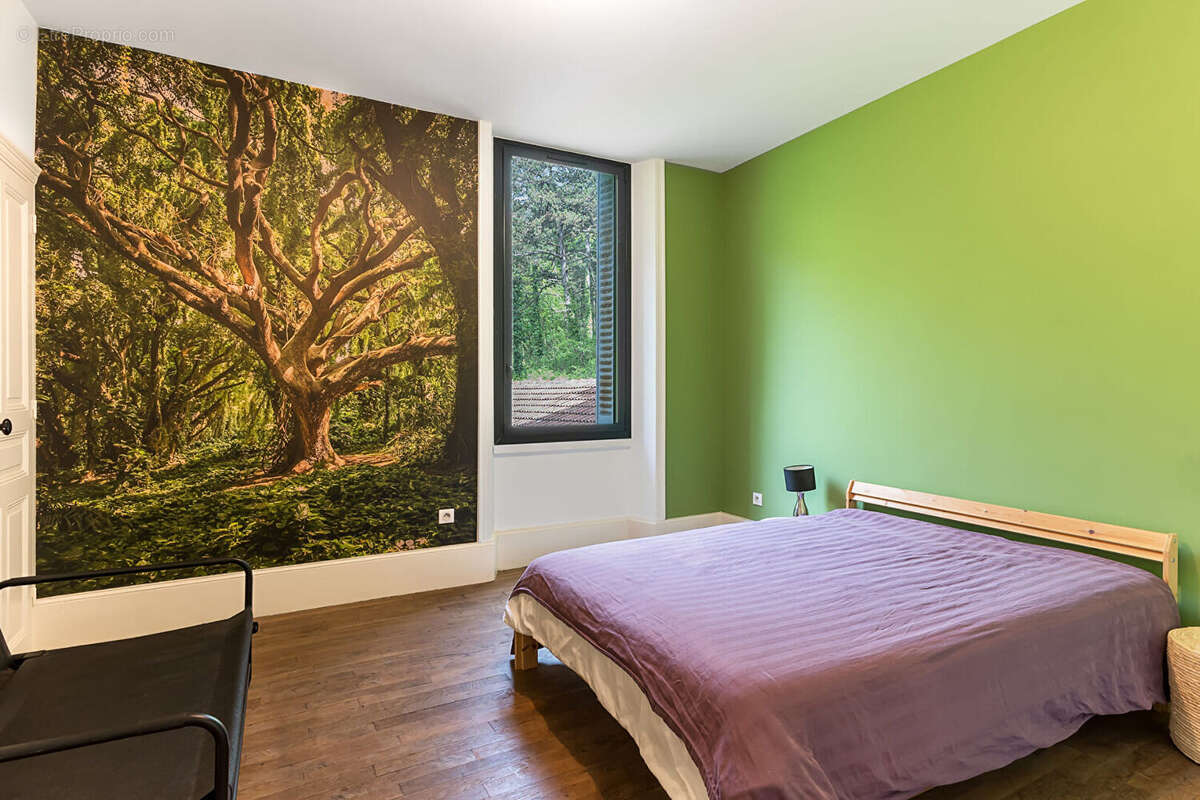 Maison à BARCELONNE