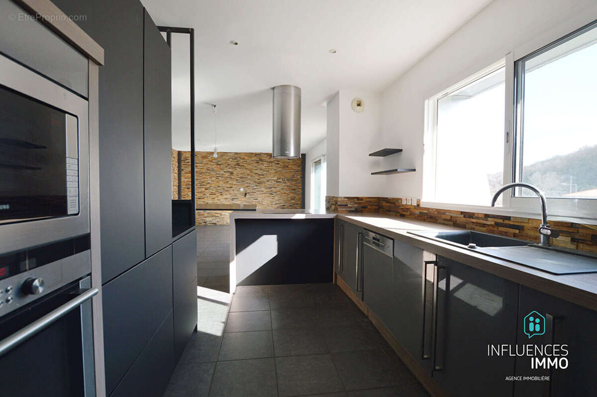 Appartement à VALENCE