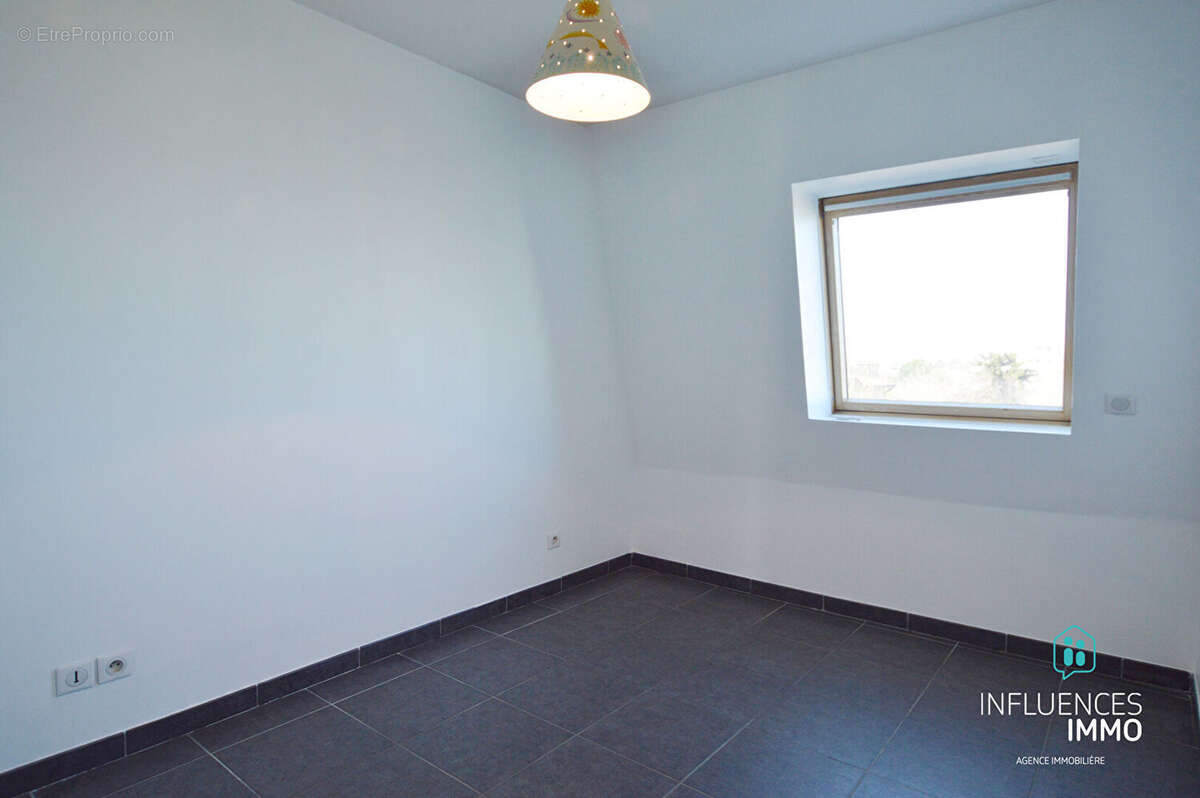 Appartement à VALENCE