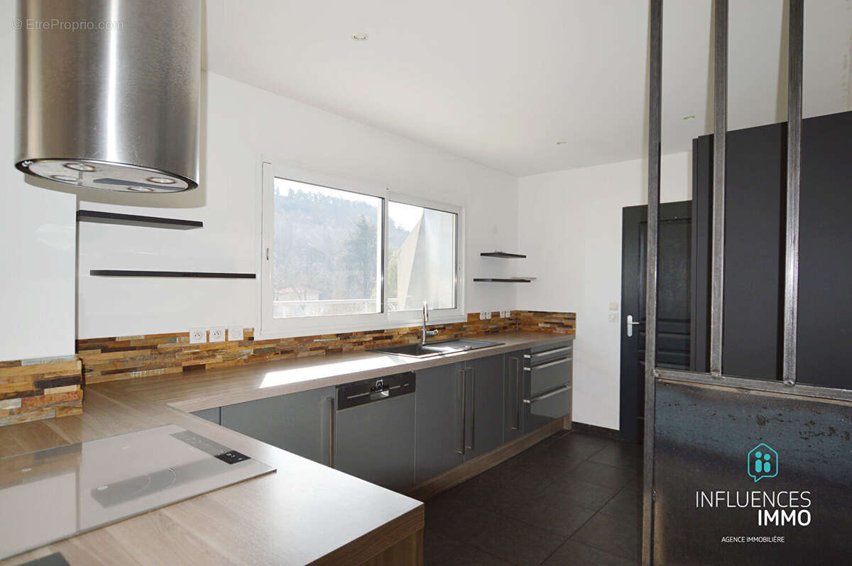 Appartement à VALENCE