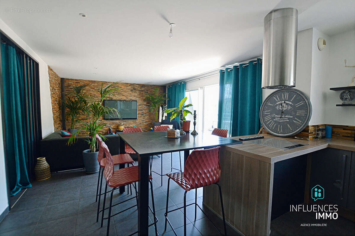 Appartement à VALENCE