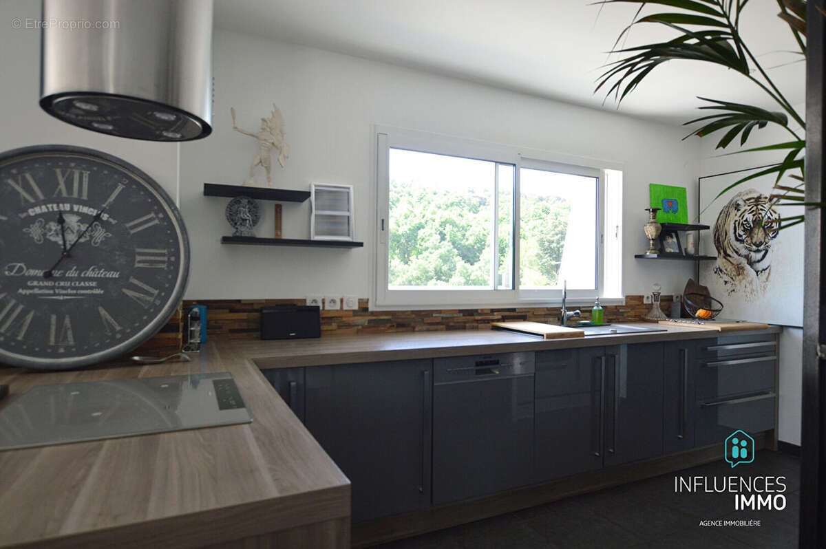 Appartement à VALENCE