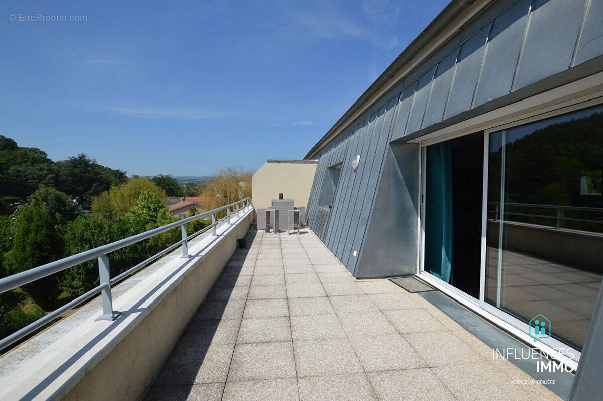 Appartement à VALENCE