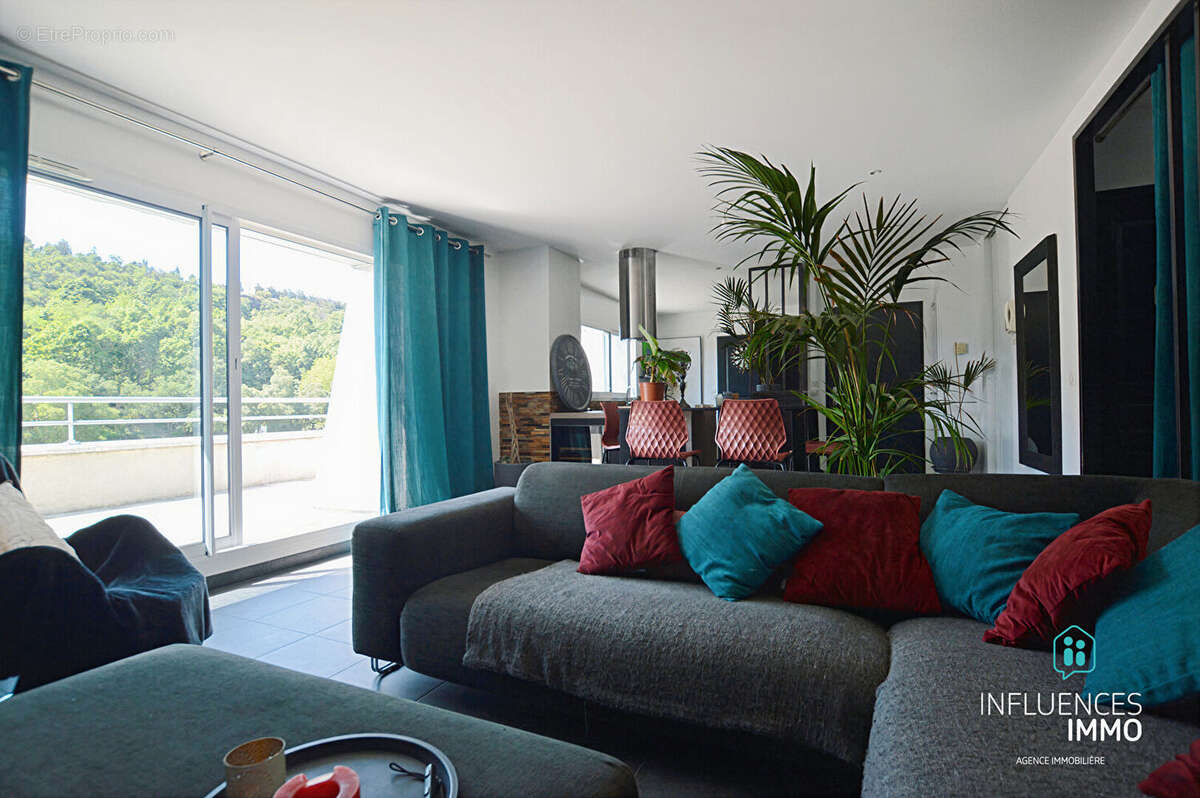 Appartement à VALENCE