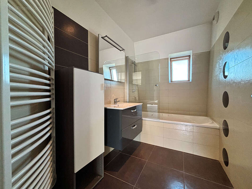 Appartement à VALENCE