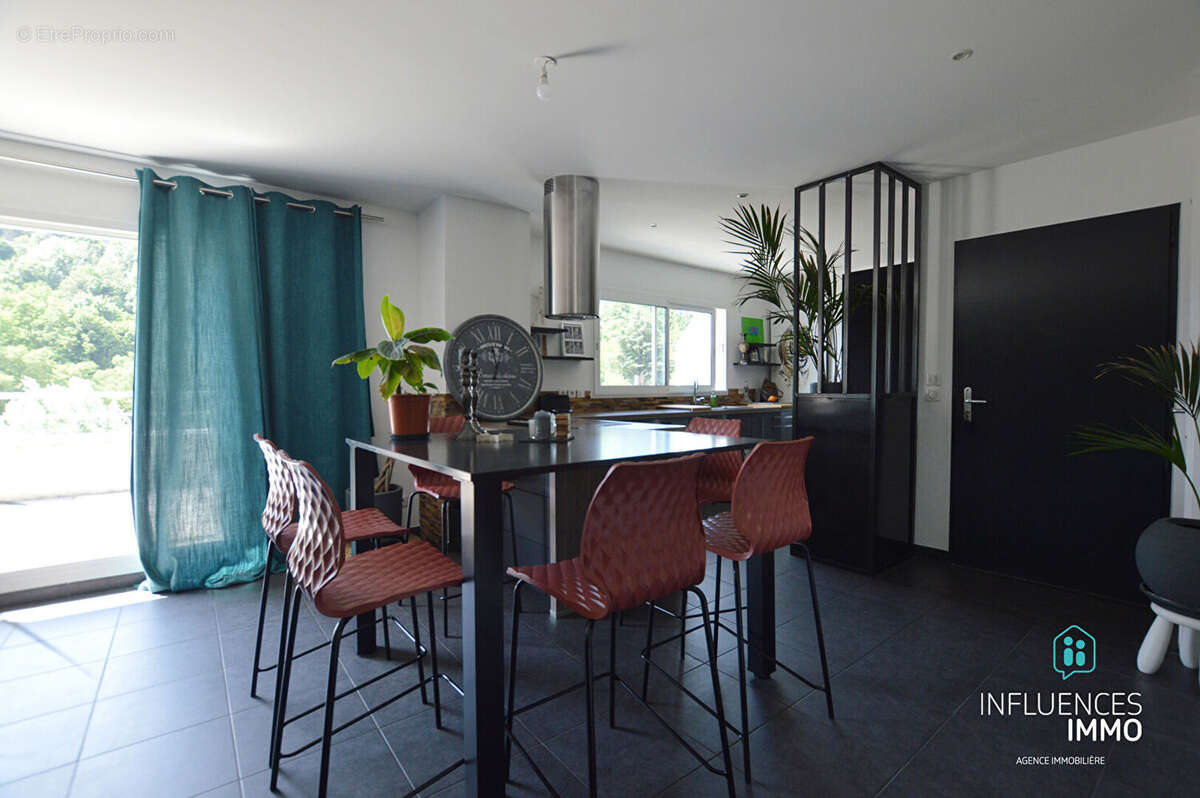 Appartement à VALENCE