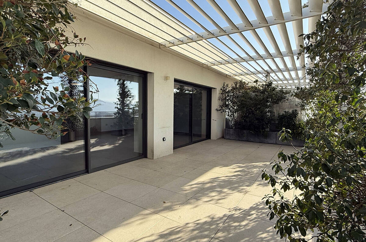 Appartement à VALENCE