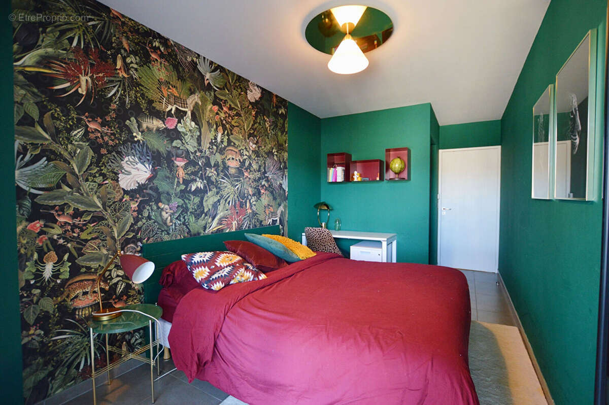 Appartement à VALENCE