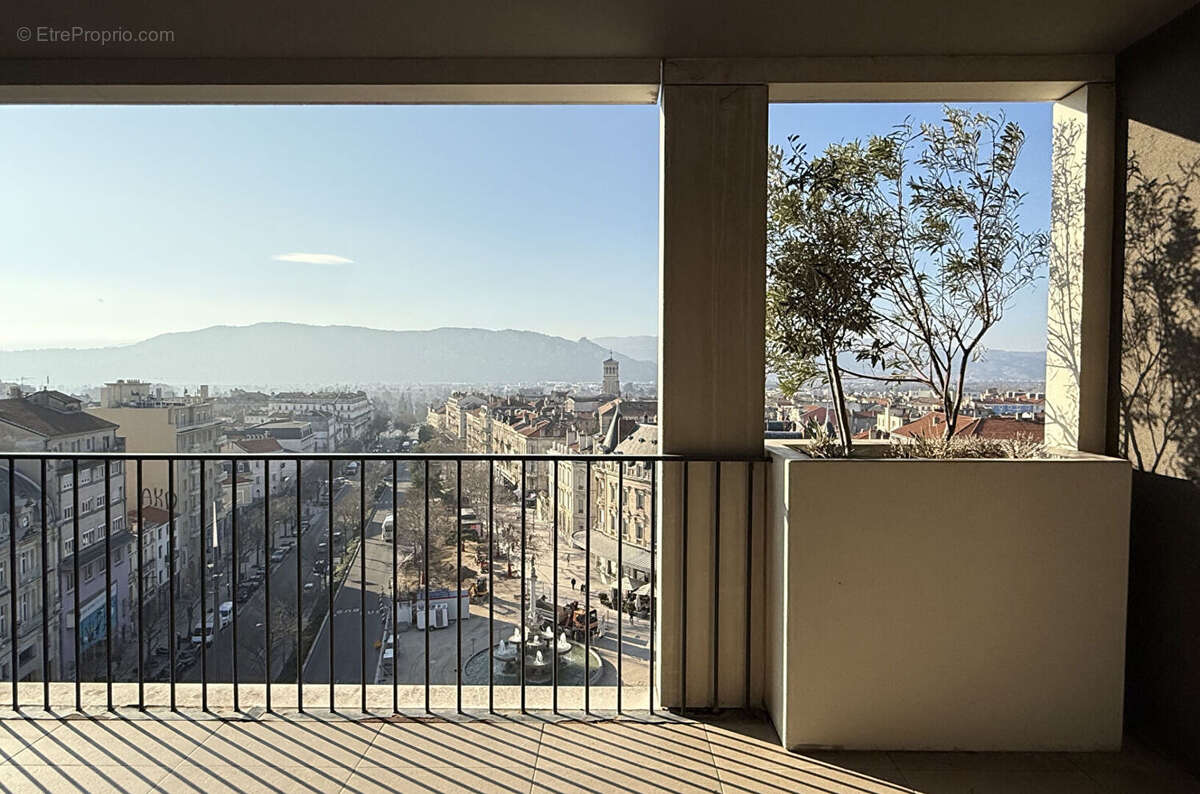 Appartement à VALENCE