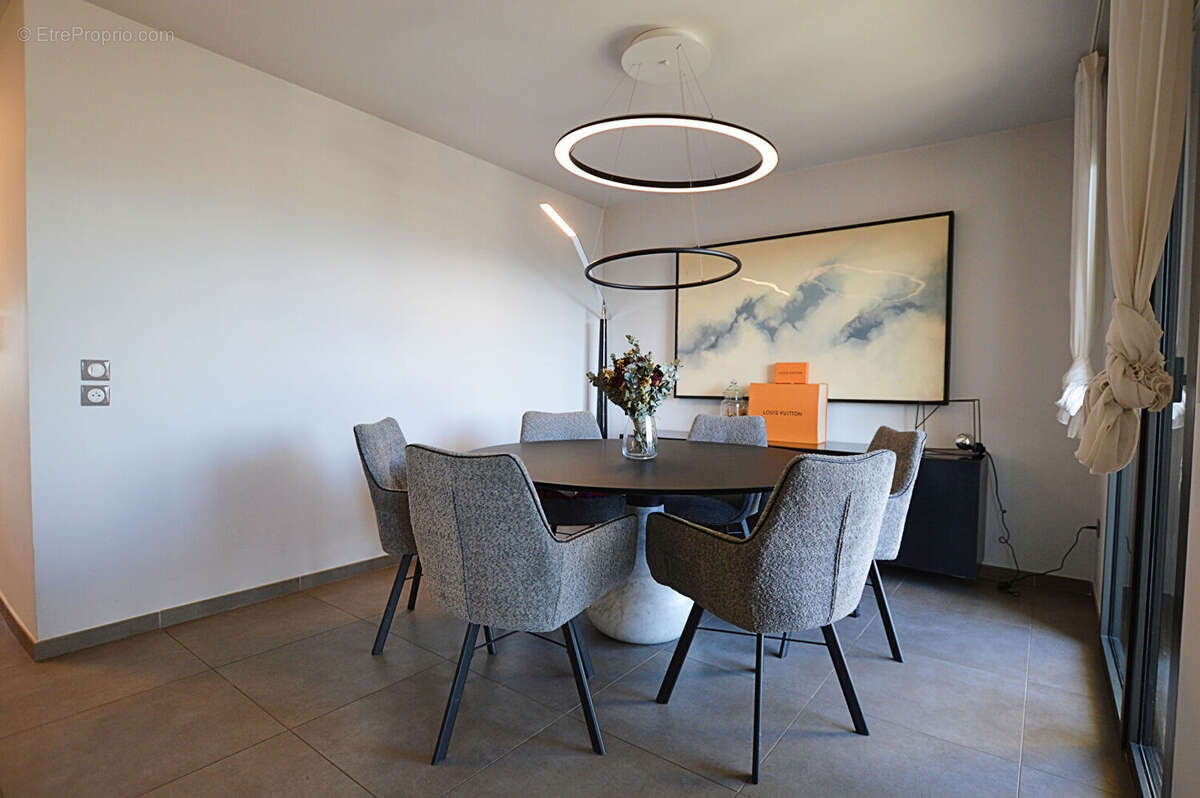 Appartement à VALENCE