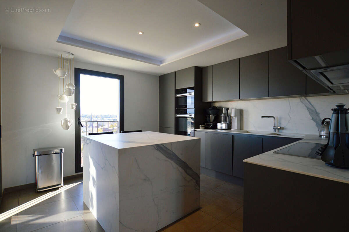 Appartement à VALENCE