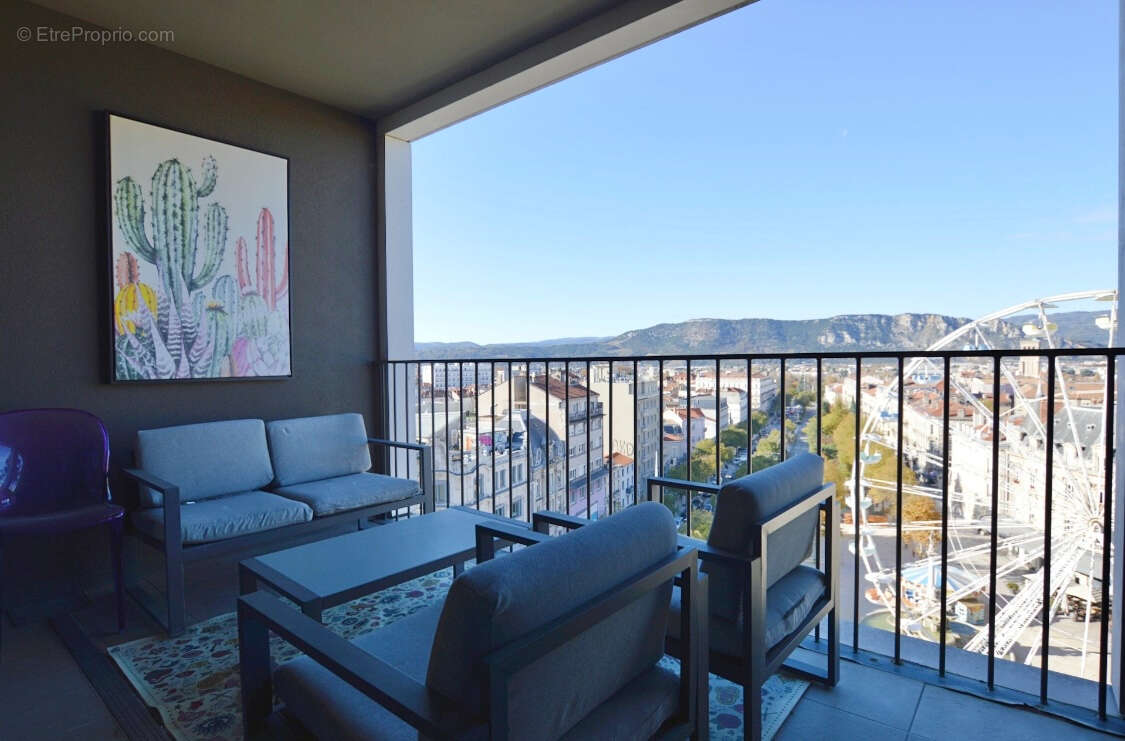 Appartement à VALENCE