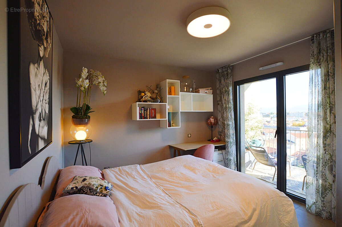 Appartement à VALENCE