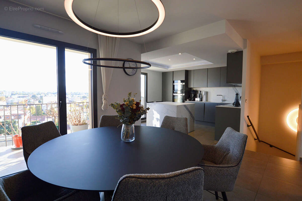 Appartement à VALENCE