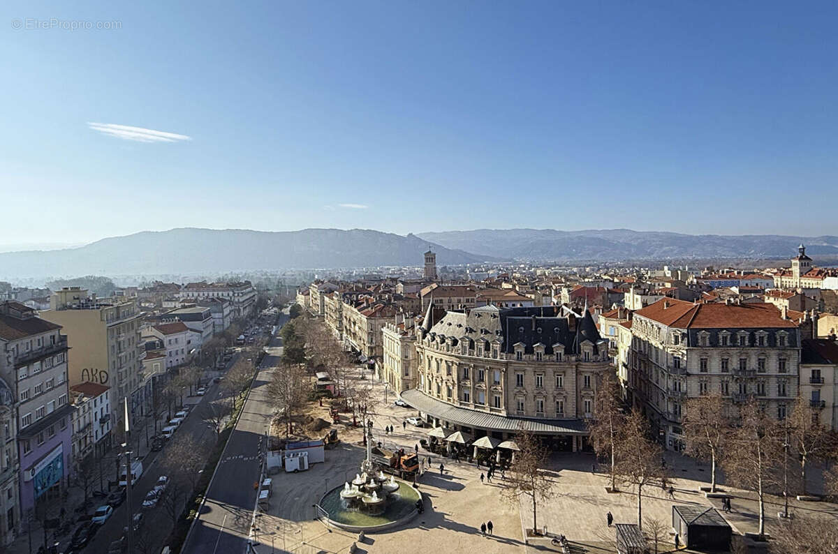 Appartement à VALENCE