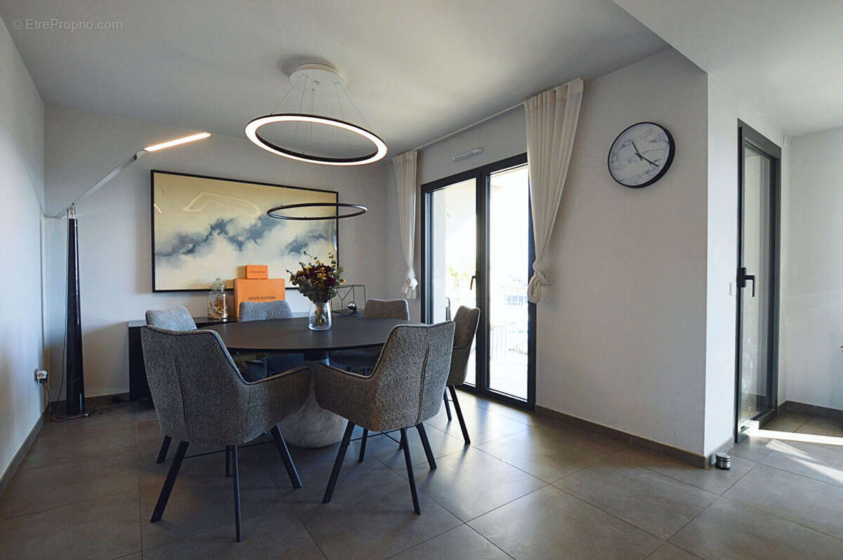 Appartement à VALENCE