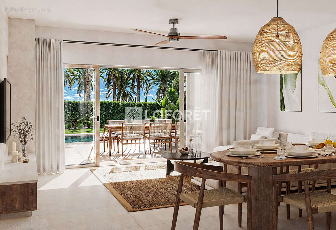 Maison à SAINT-FRANCOIS