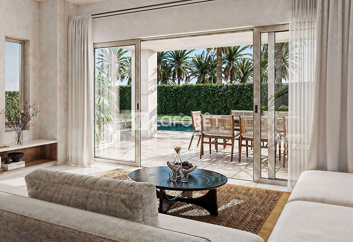 Maison à SAINT-FRANCOIS