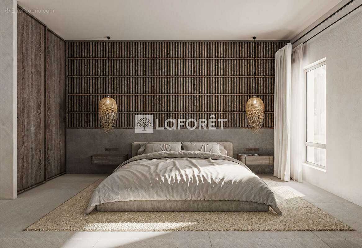 Maison à SAINT-FRANCOIS