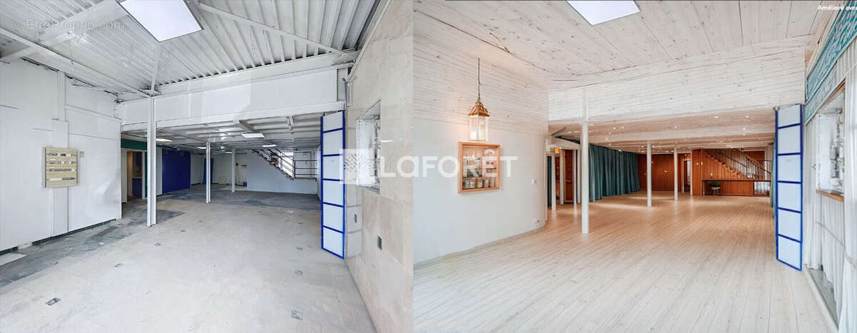 Commerce à BAIE-MAHAULT