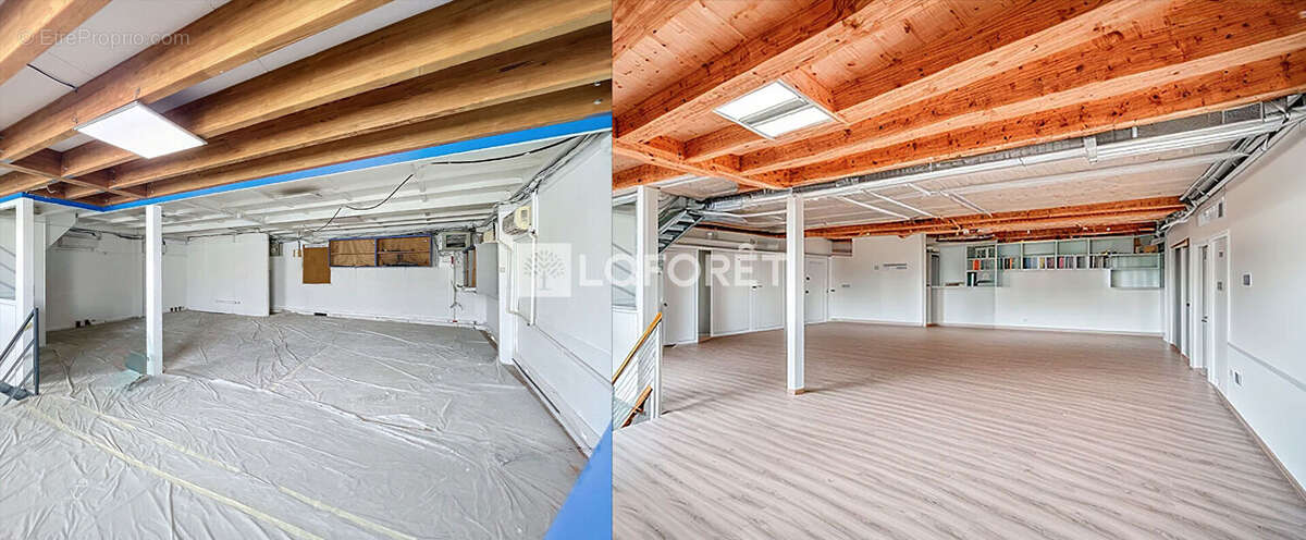 Commerce à BAIE-MAHAULT