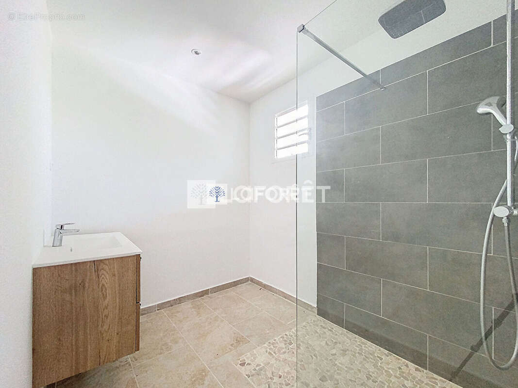 Appartement à SAINT-FRANCOIS