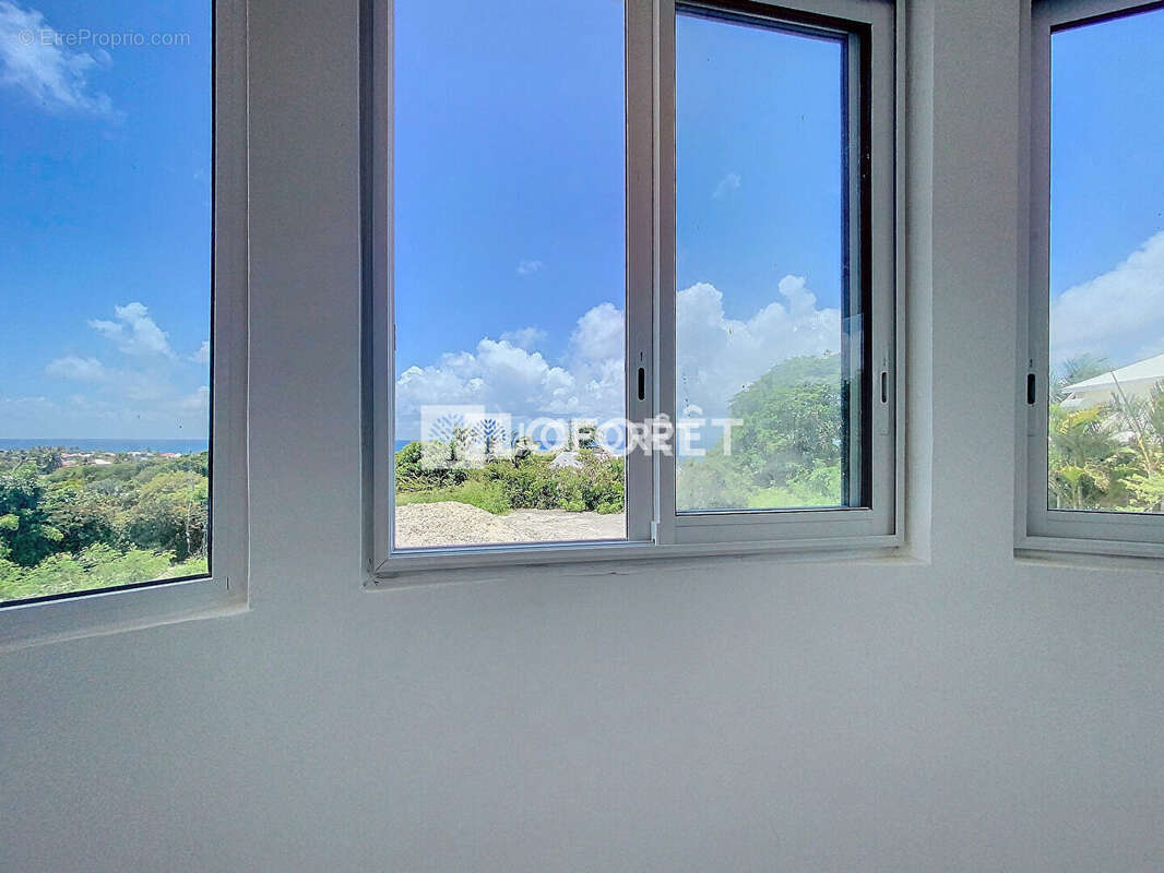 Appartement à SAINT-FRANCOIS