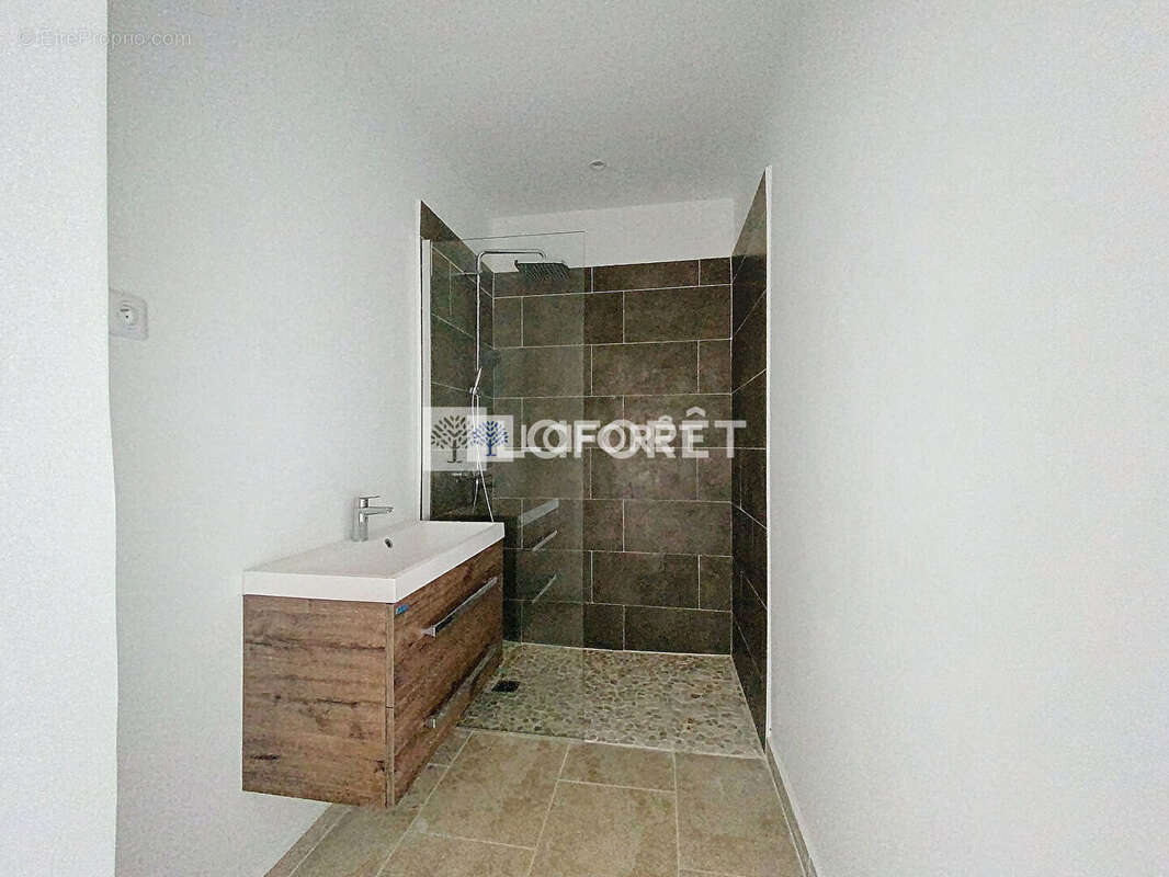 Appartement à SAINT-FRANCOIS