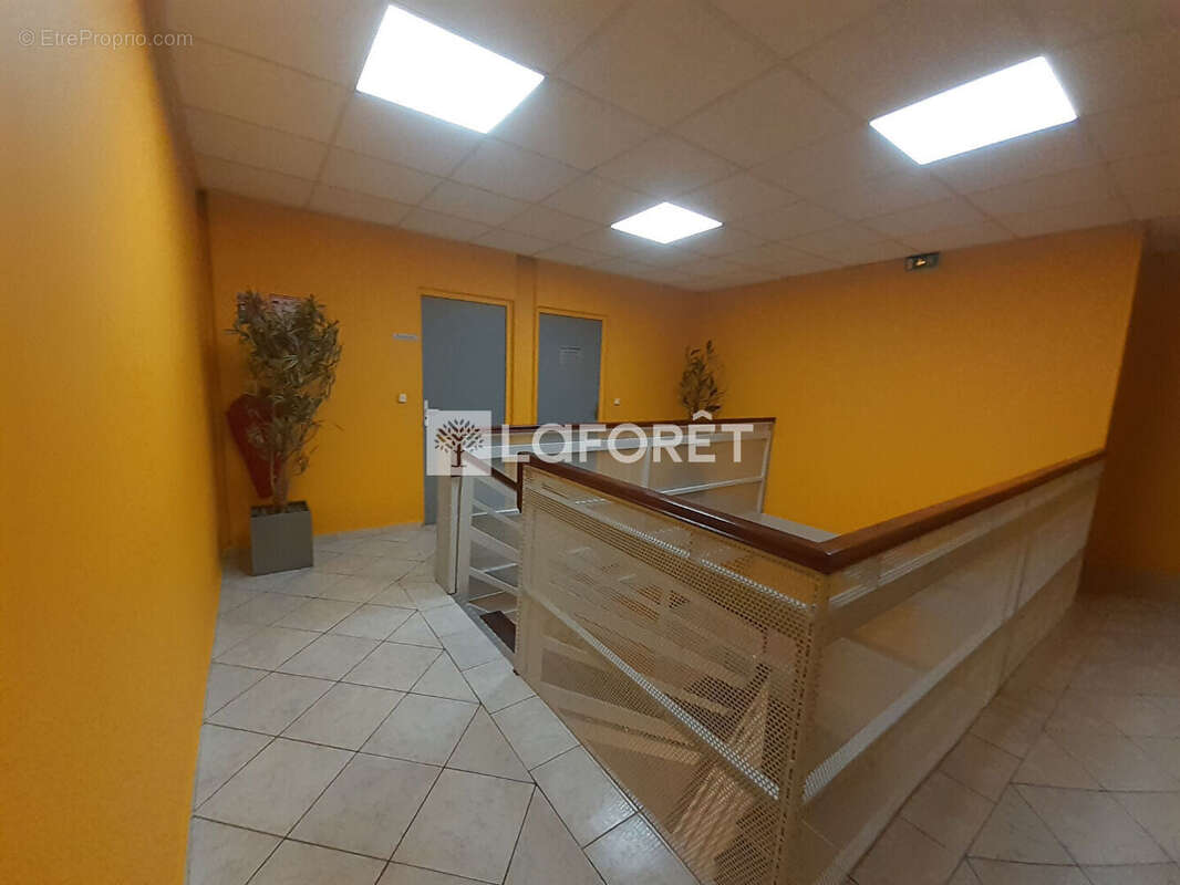 Commerce à BAIE-MAHAULT