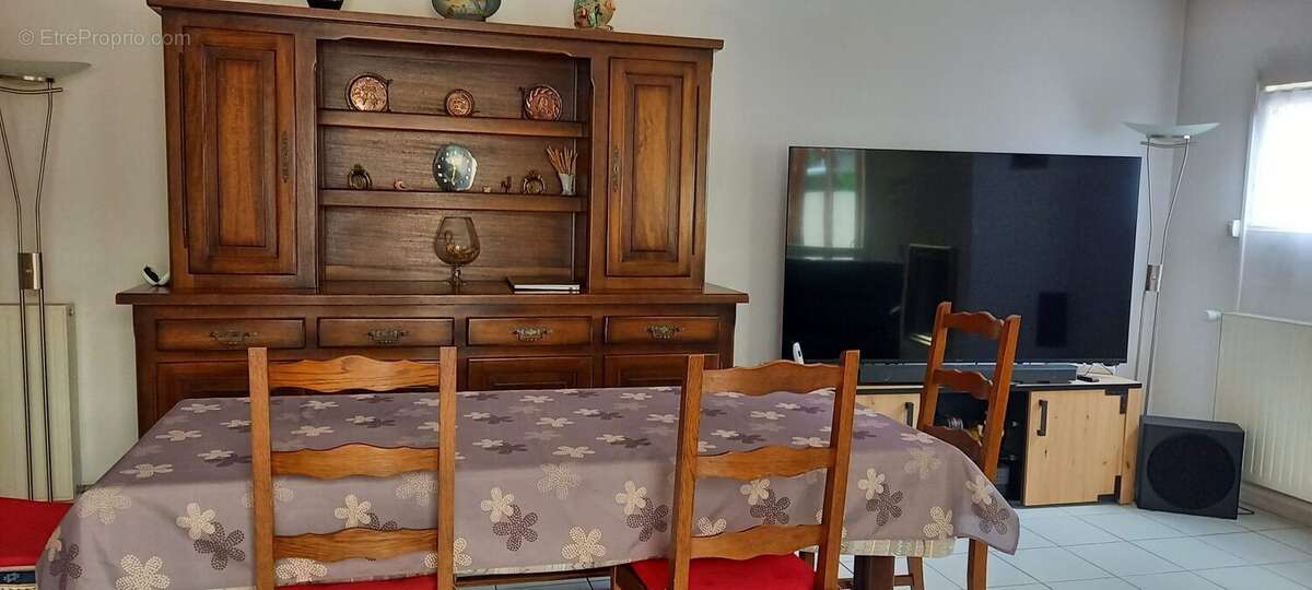 Maison à VAL-DE-REUIL