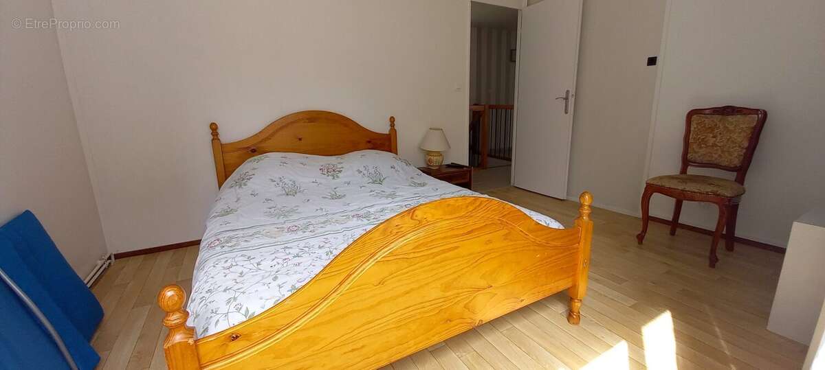 Maison à VAL-DE-REUIL