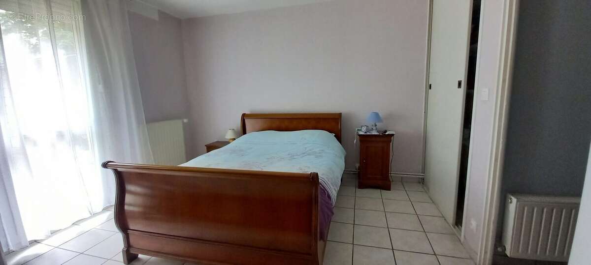 Maison à VAL-DE-REUIL