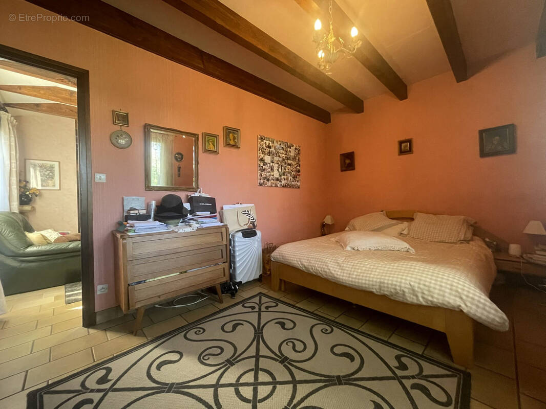 Maison à SEYSSINET-PARISET