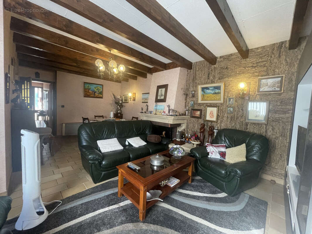 Maison à SEYSSINET-PARISET